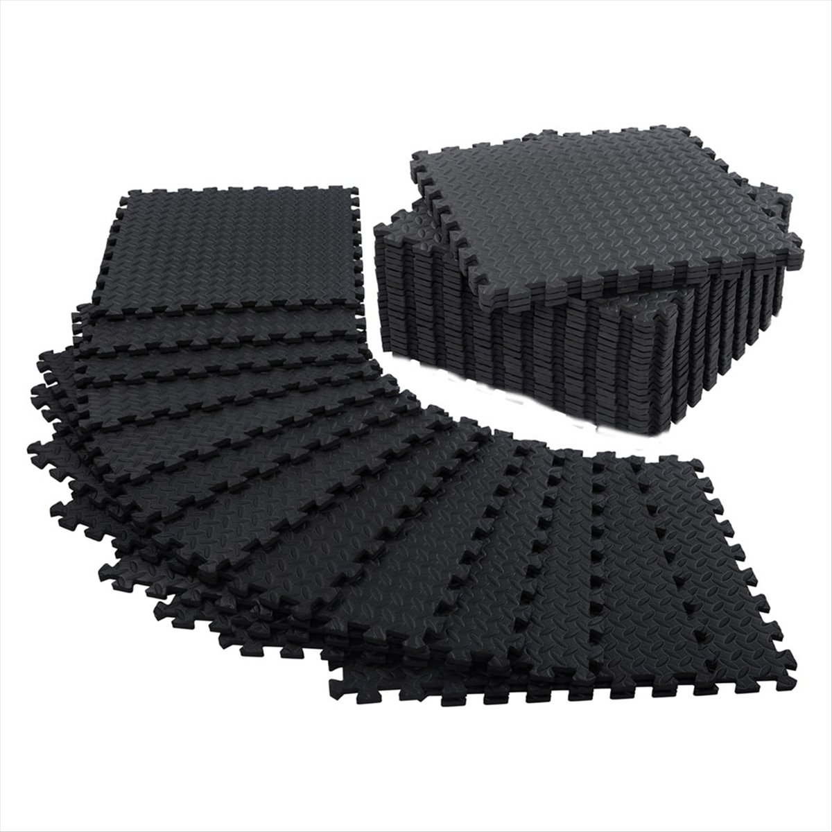 สินค้ามาใหม่: แผ่นรองพื้นออกกำ - Yoga Mat บทวิจารณ์และราคา