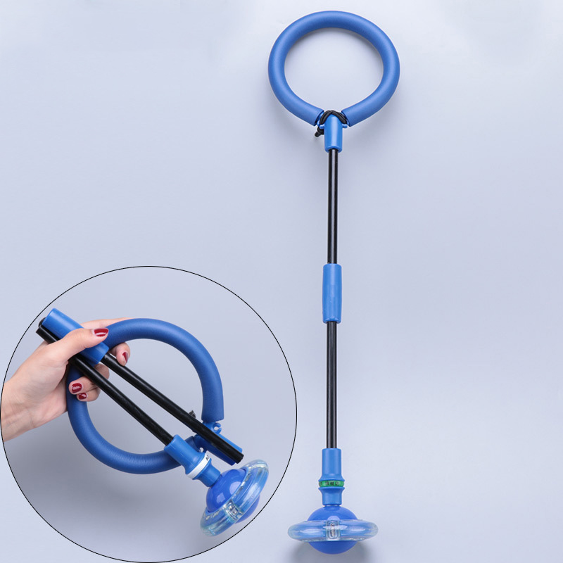 แฟลชกระโดดเชือกลูกบอลเด็กหนึ่ง - Jump Rope บทวิจารณ์และราคา