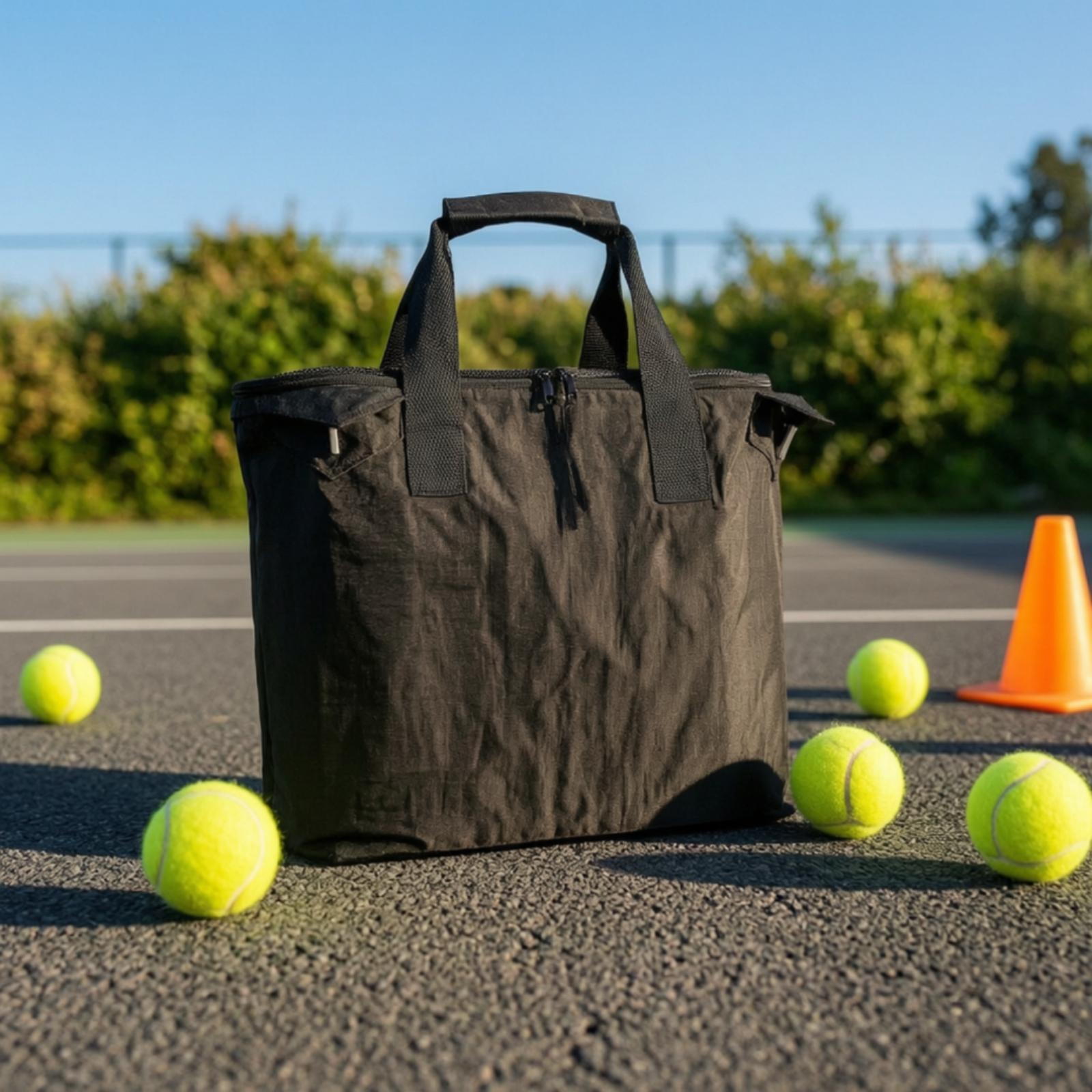 รถเข็นสำหรับใส่ลูกเทนนิส ใช้เก - Gym Ball บทวิจารณ์และราคา