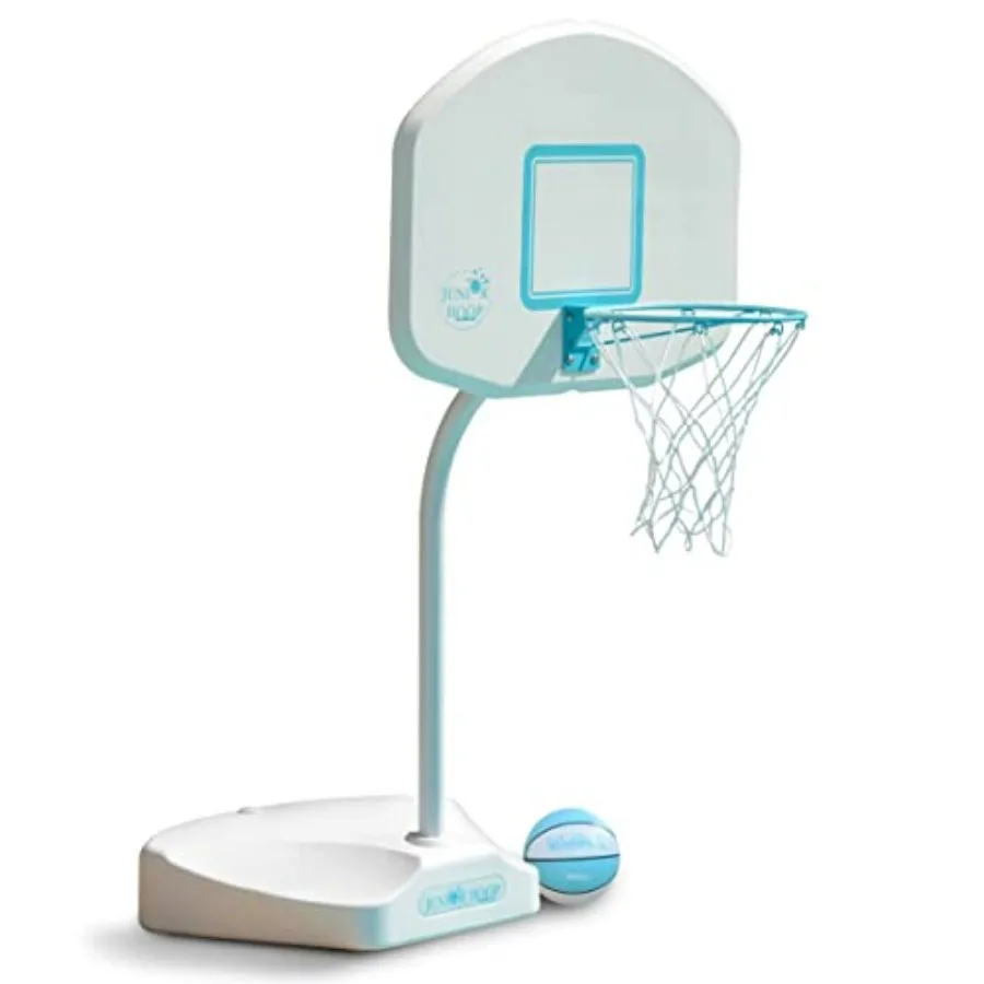 ห่วงบาสเกตบอลสำหรับสระว่ายน้ำร - Basketball Hoop บทวิจารณ์และราคา
