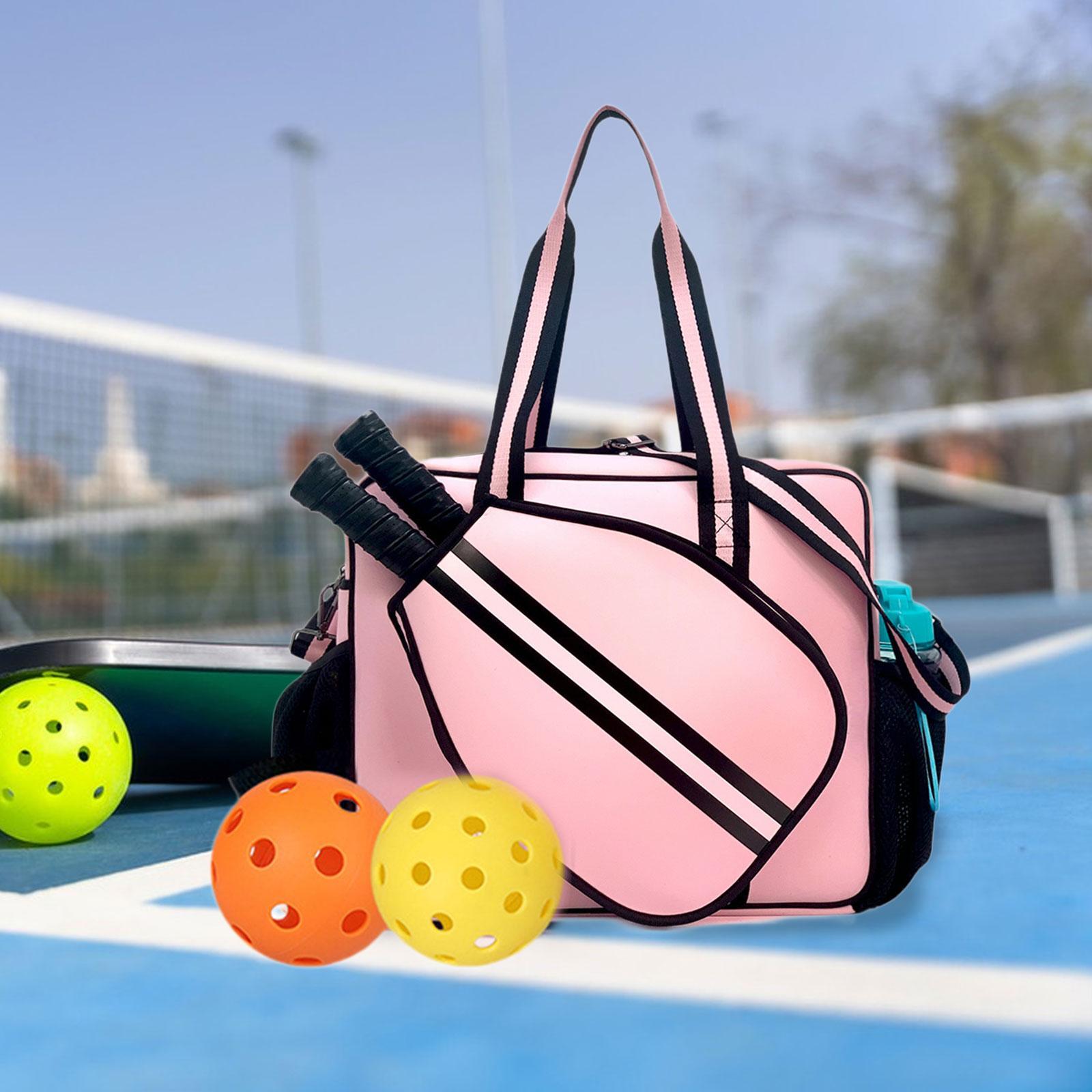 กระเป๋าใส่ไม้เทนนิสและไม้พิคเค - Tennis Racket บทวิจารณ์และราคา