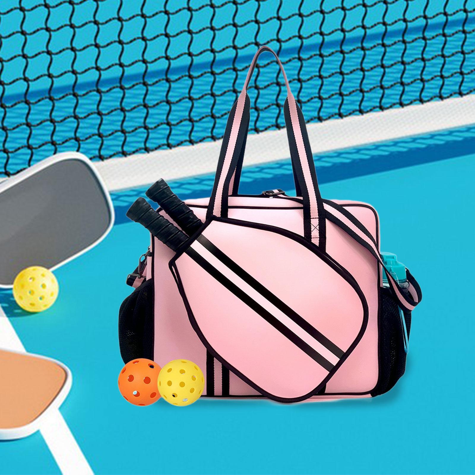 กระเป๋าใส่ไม้เทนนิสและไม้พิคเค - Tennis Racket บทวิจารณ์และราคา