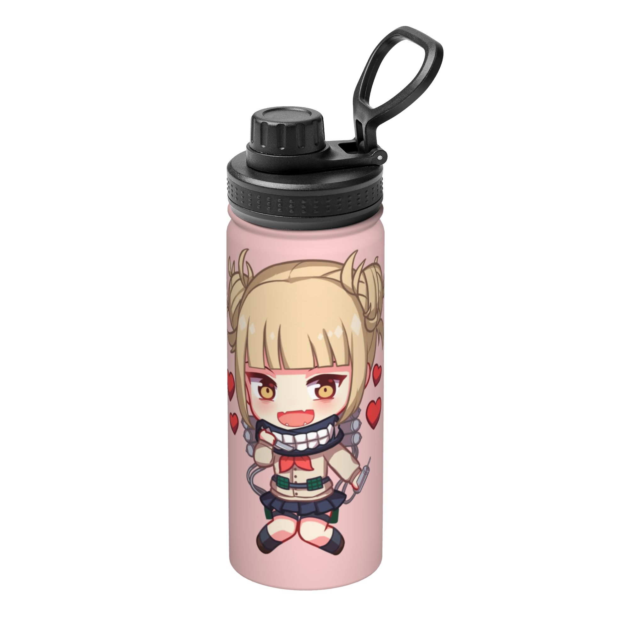 กระติกน้ำเก็บความร้อน โทกะ มาย - Sports Water Bottle Insulated บทวิจารณ์และราคา